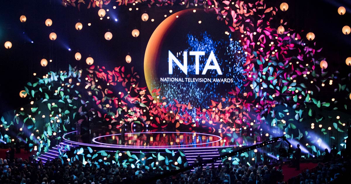 Video | National Television Awards